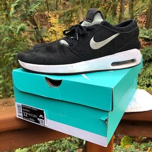 SALE TODAY Nike SB Air Max Janoski 2